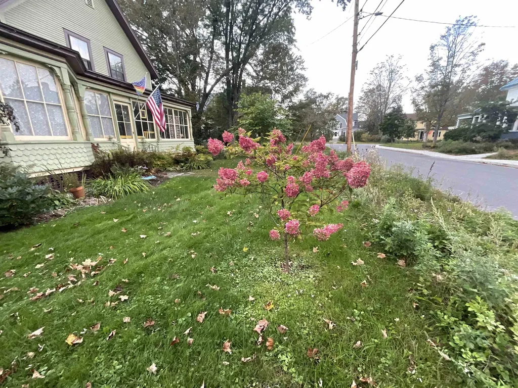 3 Prospect Avenue Randolph VT 05060