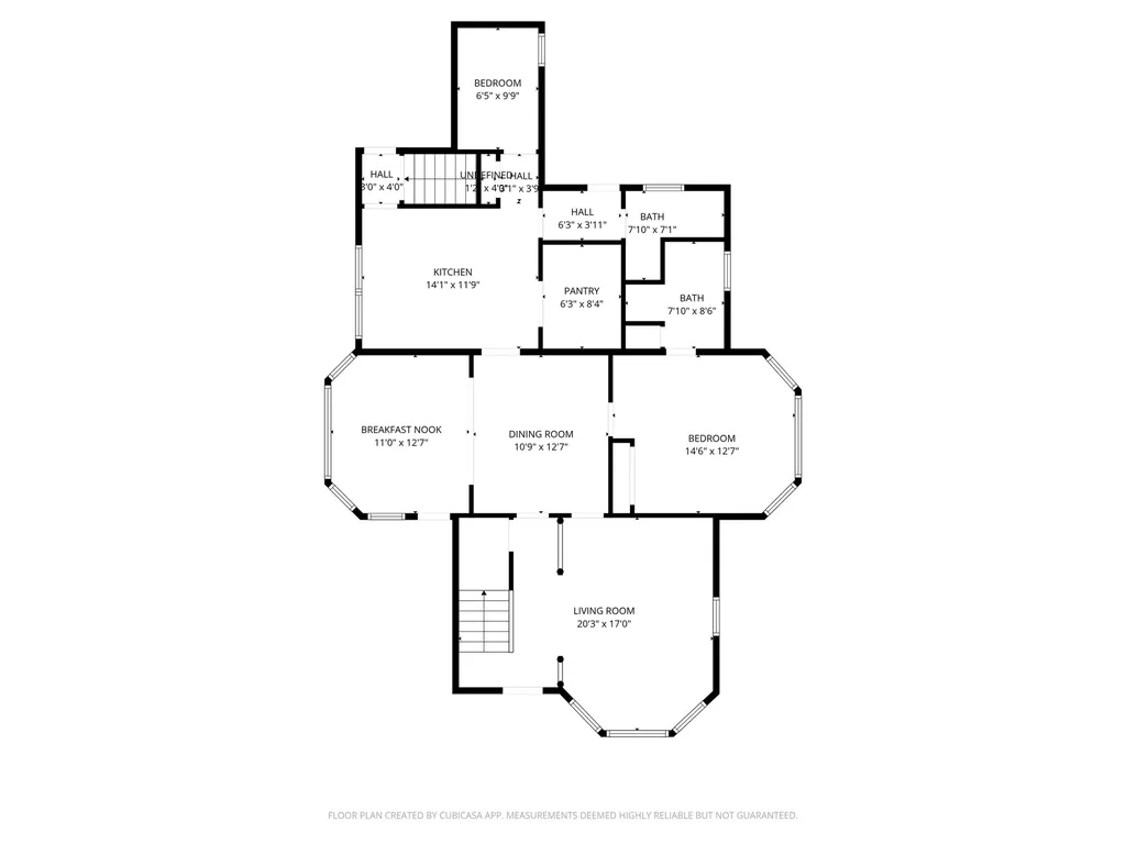 3 Prospect Avenue Randolph VT 05060