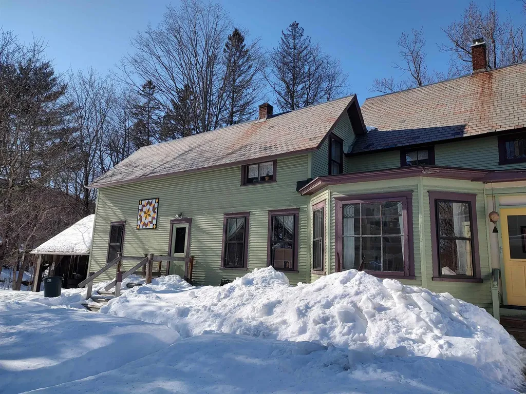3 Prospect Avenue Randolph VT 05060