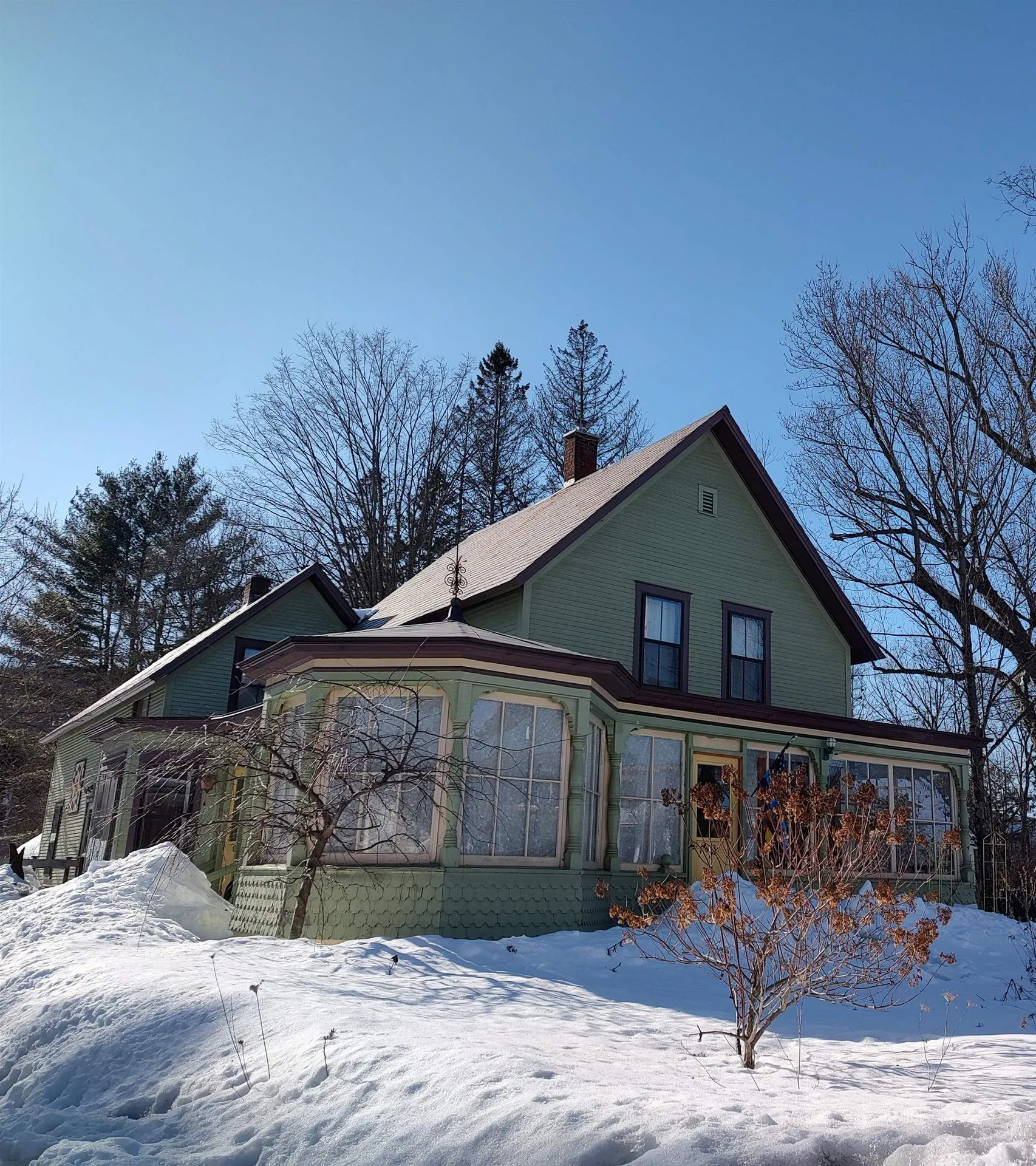 3 Prospect Avenue Randolph VT 05060