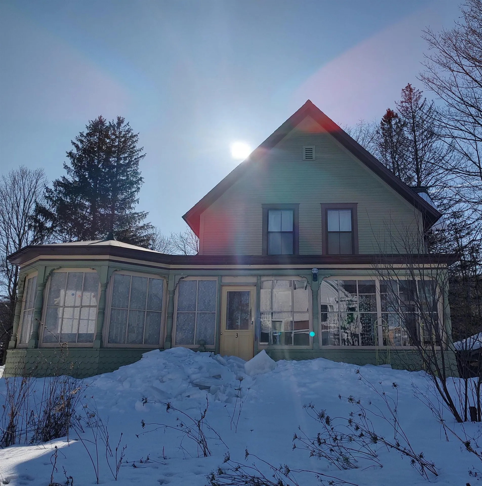 3 Prospect Avenue Randolph VT 05060