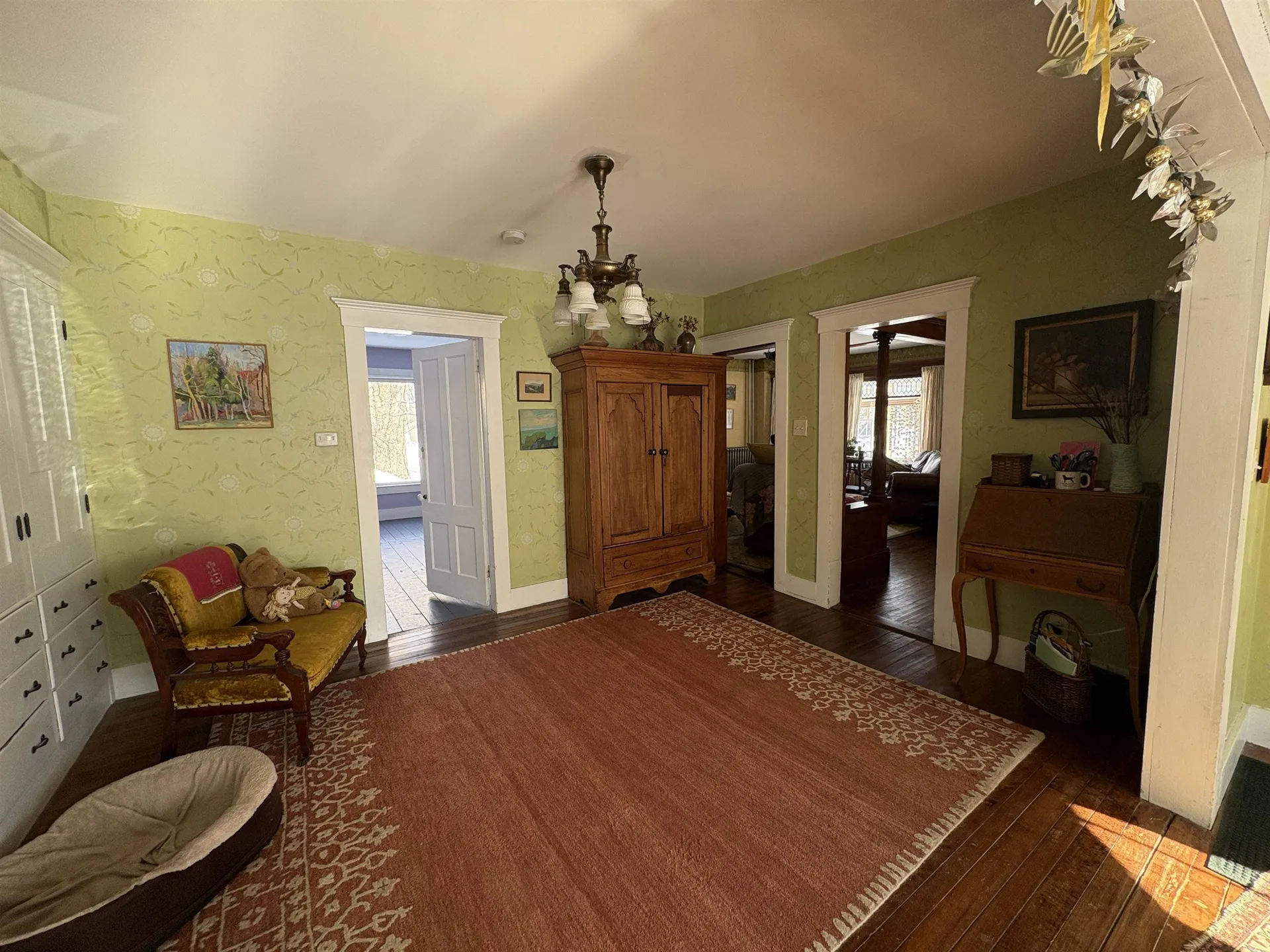 3 Prospect Avenue Randolph VT 05060