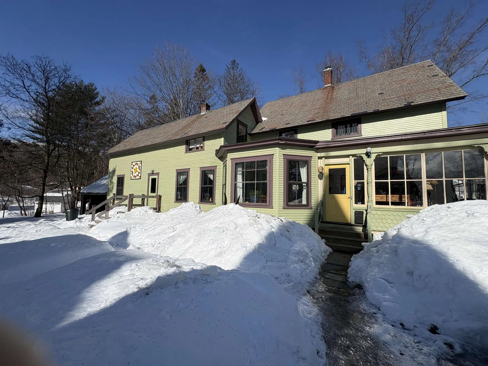 3 Prospect Avenue Randolph VT 05060