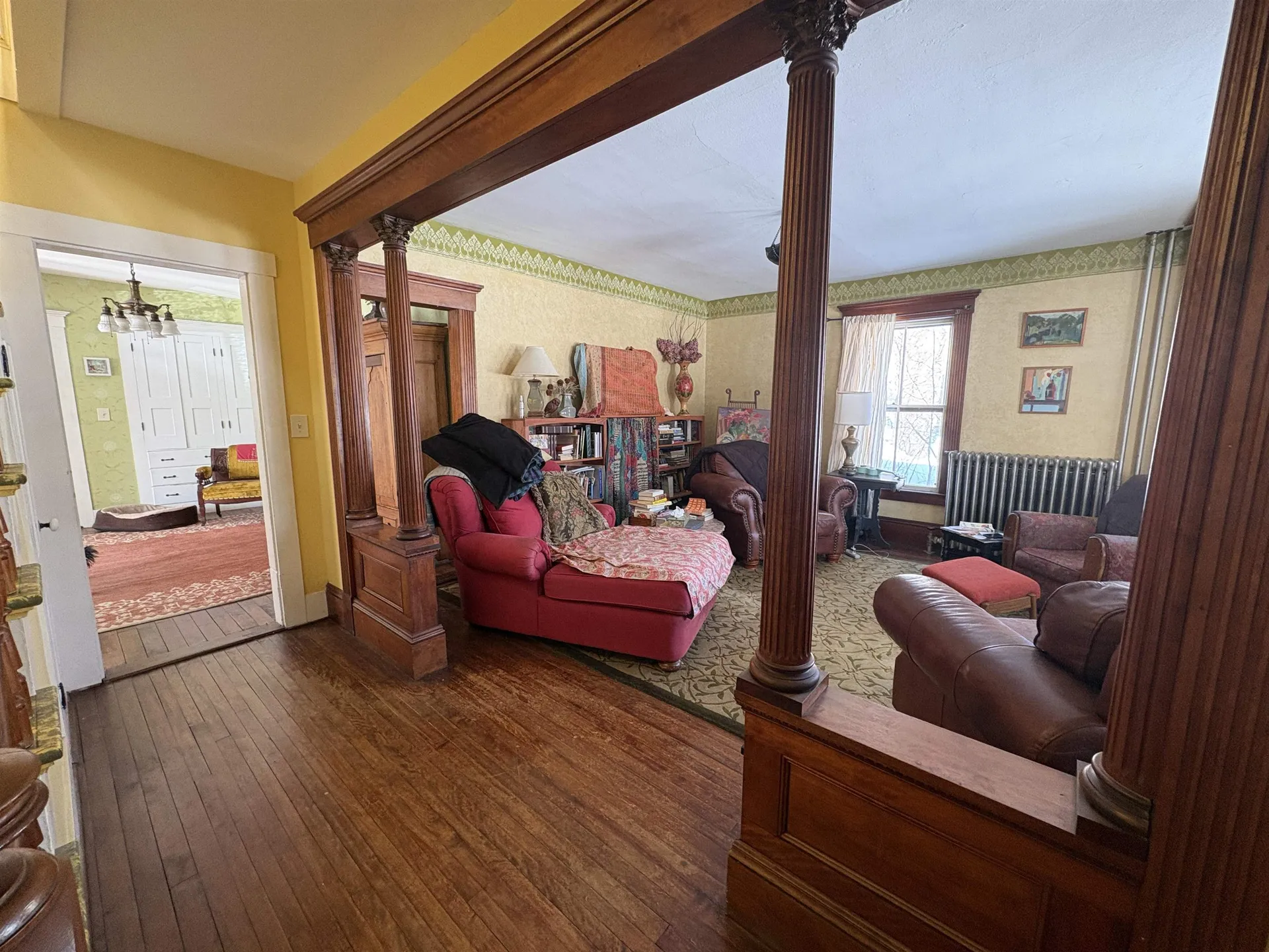 3 Prospect Avenue Randolph VT 05060