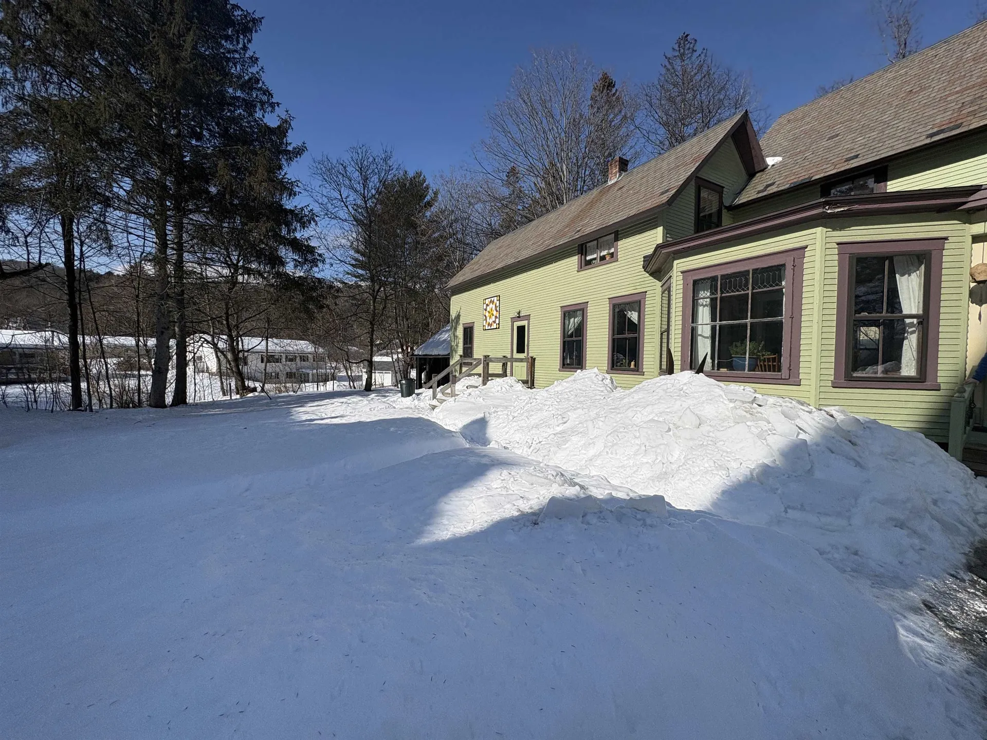 3 Prospect Avenue Randolph VT 05060