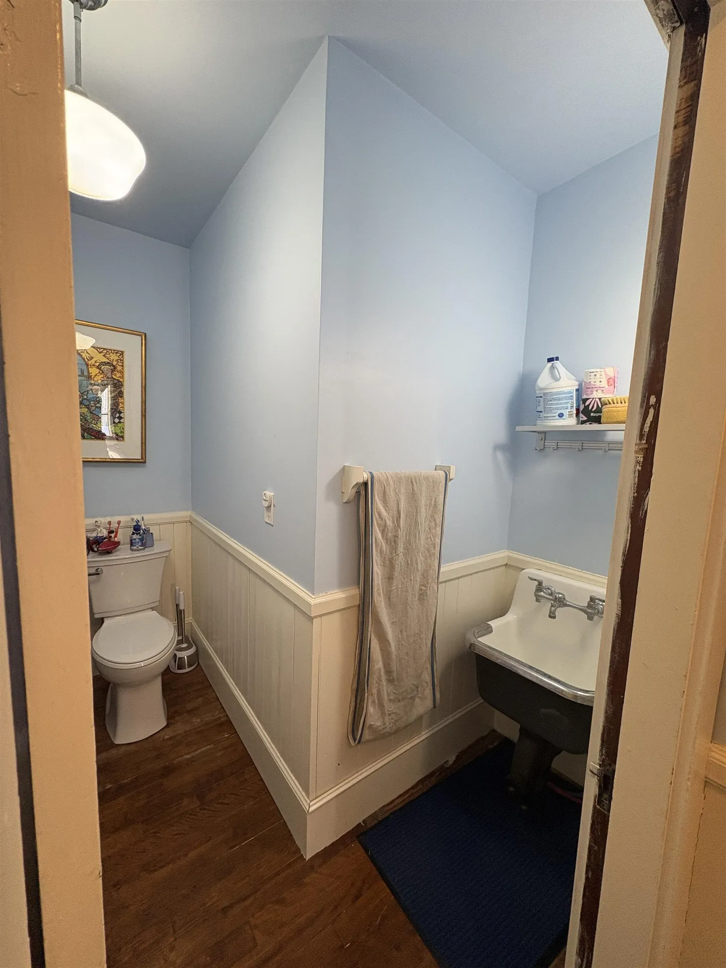 3 Prospect Avenue Randolph VT 05060