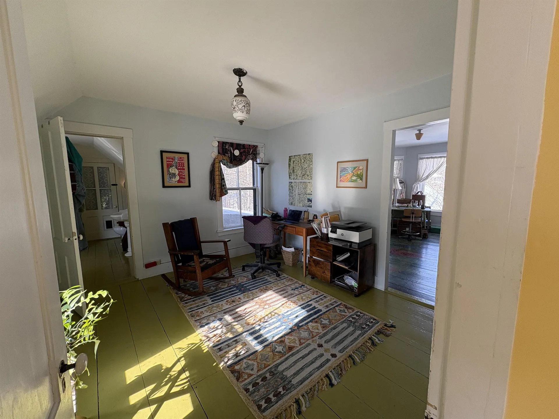 3 Prospect Avenue Randolph VT 05060