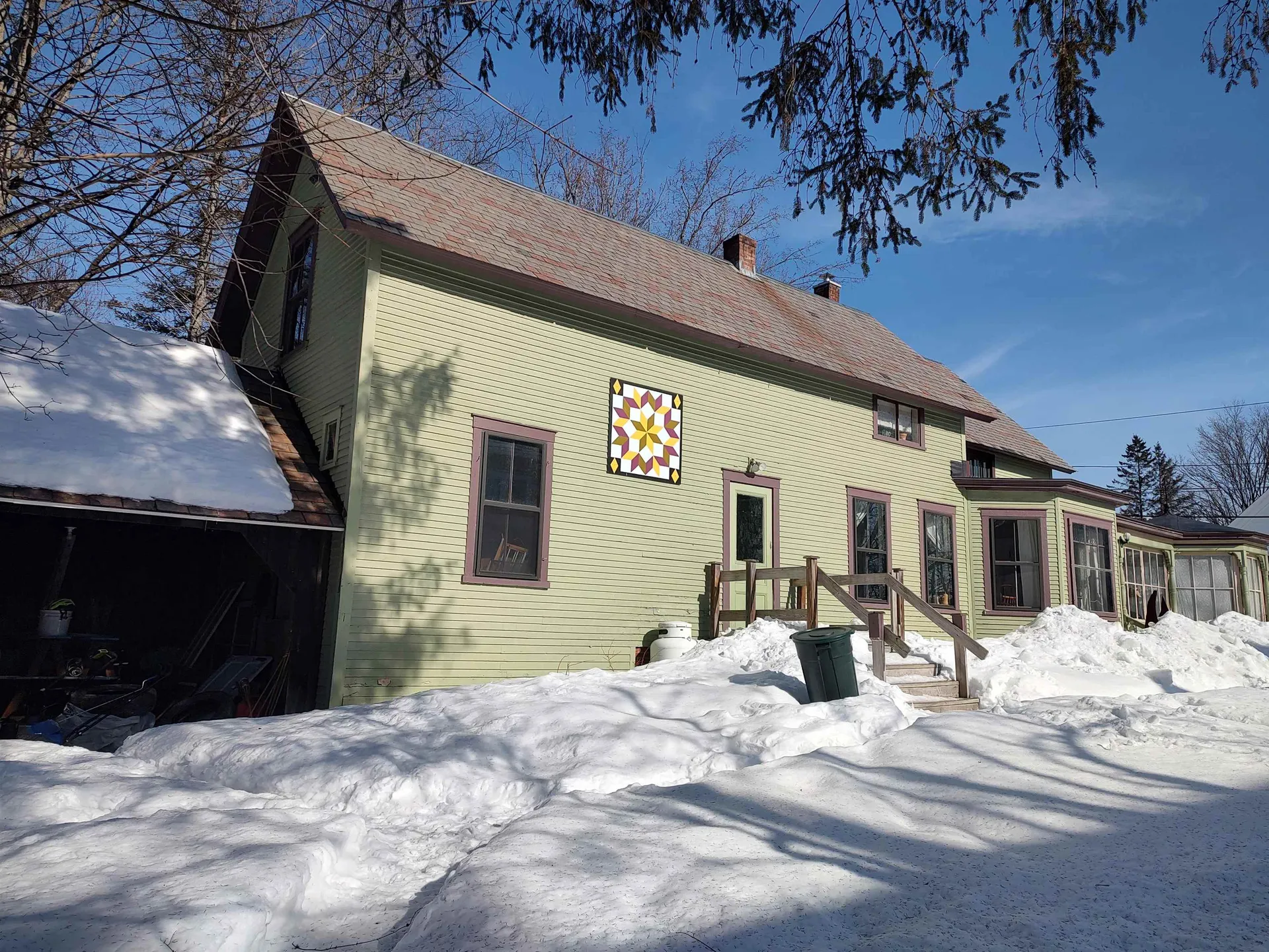 3 Prospect Avenue Randolph VT 05060