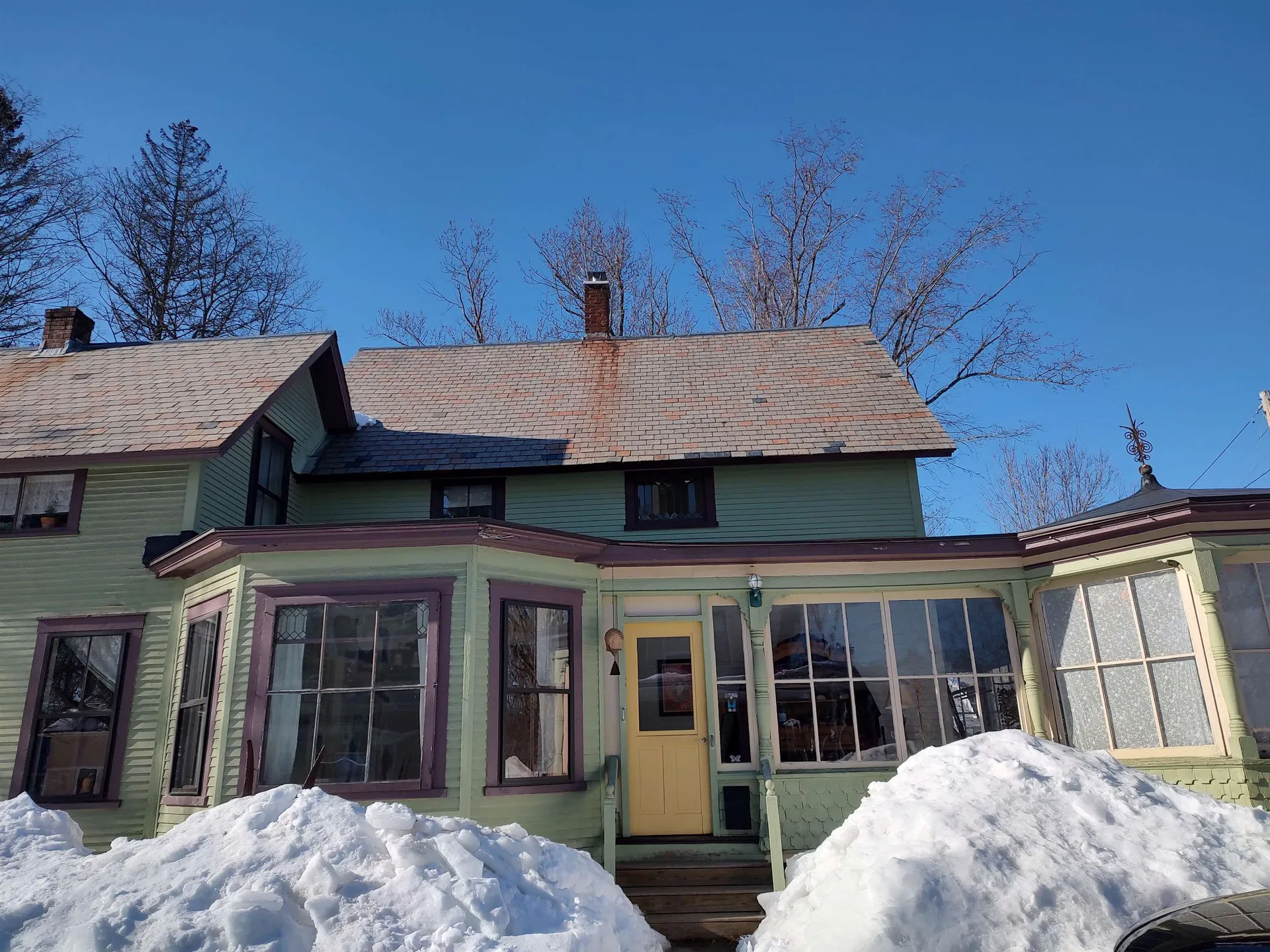 3 Prospect Avenue Randolph VT 05060