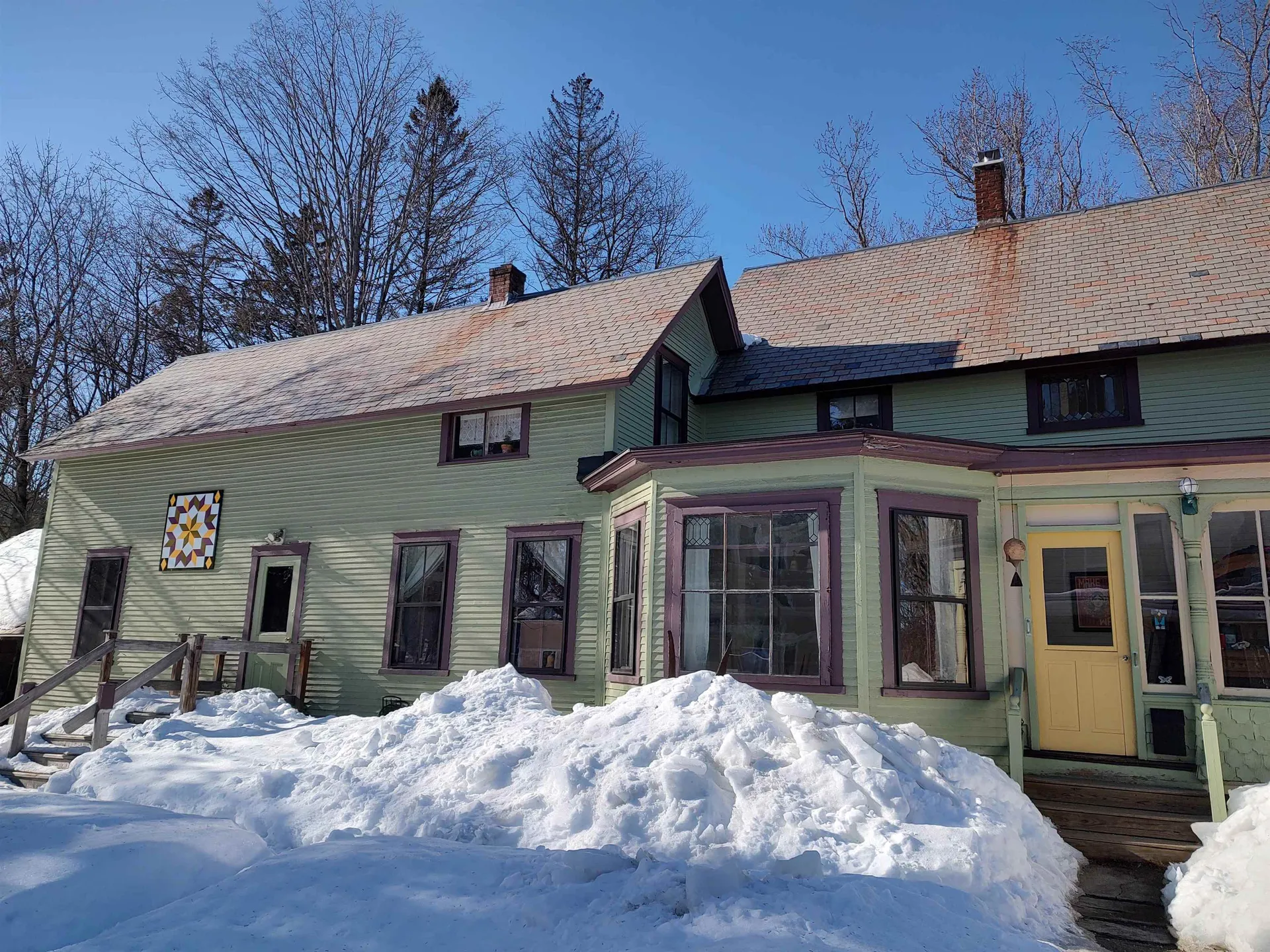 3 Prospect Avenue Randolph VT 05060