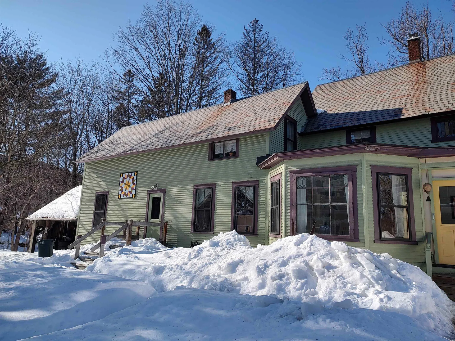 3 Prospect Avenue Randolph VT 05060