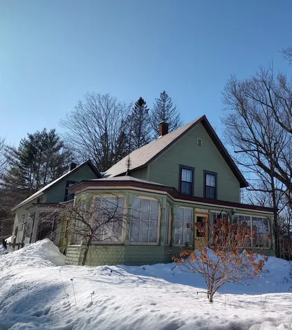 3 Prospect Avenue Randolph VT 05060