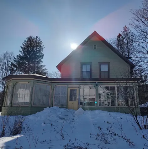 3 Prospect Avenue Randolph VT 05060