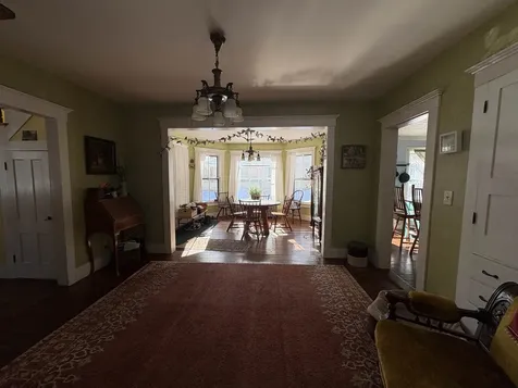 3 Prospect Avenue Randolph VT 05060