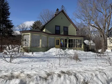 3 Prospect Avenue Randolph VT 05060