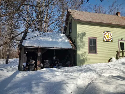 3 Prospect Avenue Randolph VT 05060