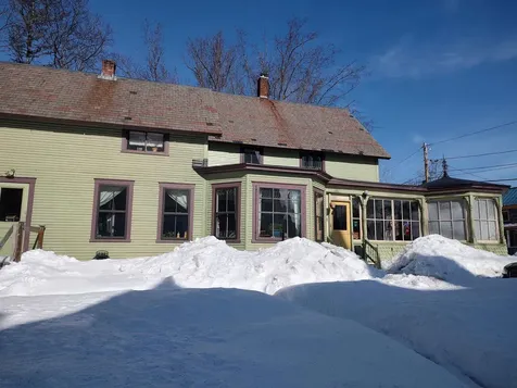 3 Prospect Avenue Randolph VT 05060