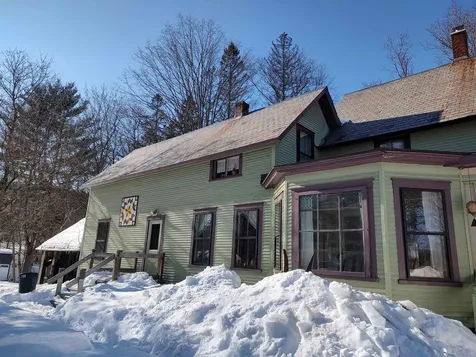 3 Prospect Avenue Randolph VT 05060