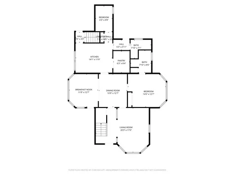 3 Prospect Avenue Randolph VT 05060