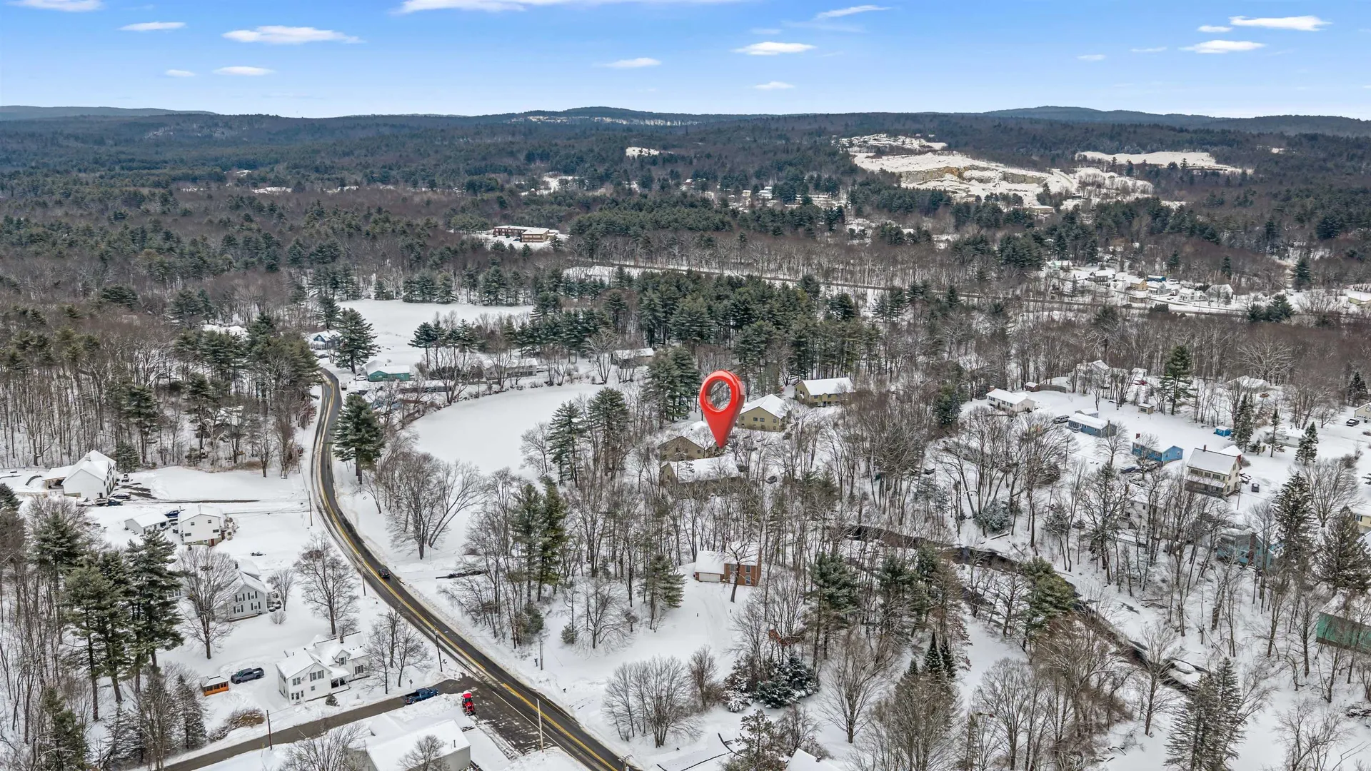 9 Swiftwater Drive Allenstown NH 03275