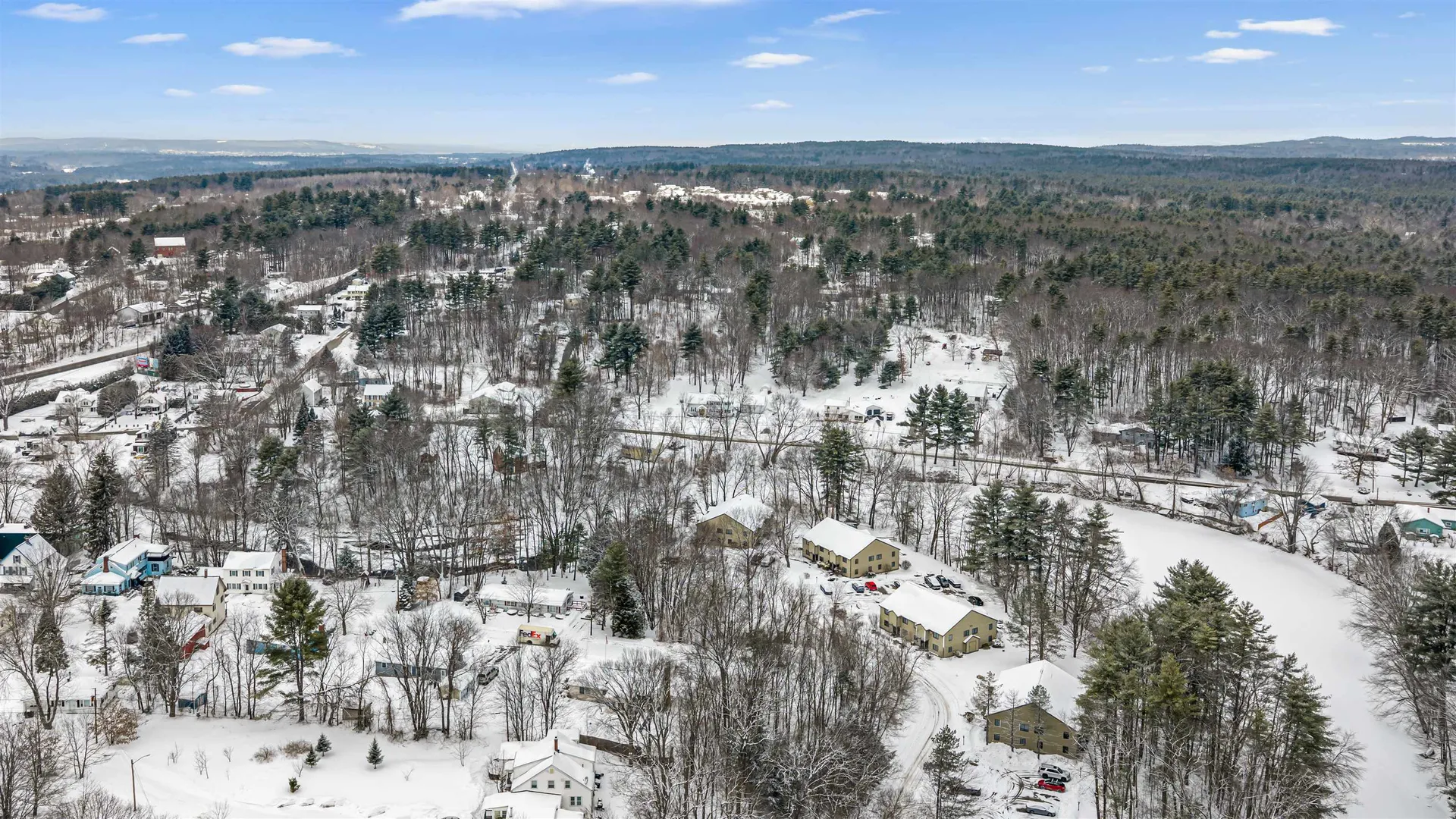 9 Swiftwater Drive Allenstown NH 03275