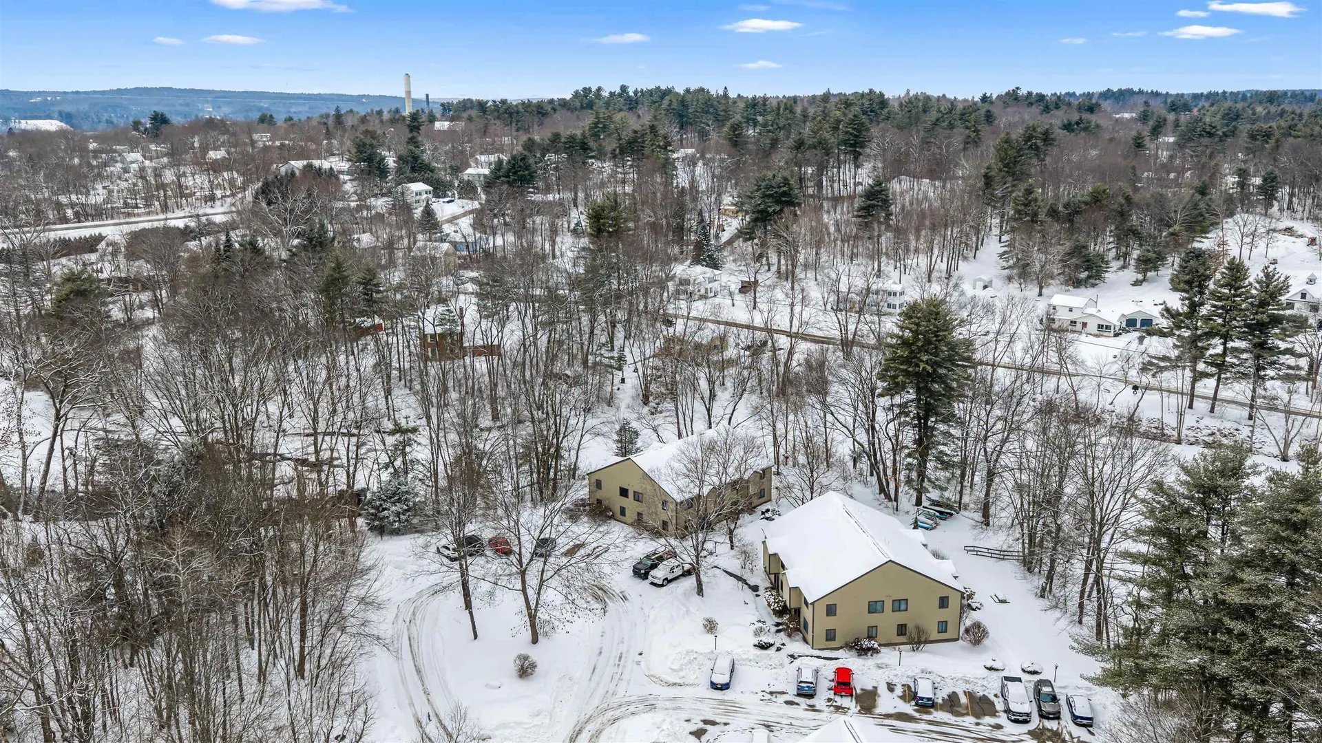 9 Swiftwater Drive Allenstown NH 03275