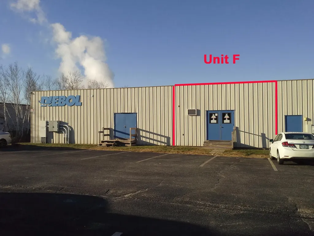 51 Harvey Road Londonderry NH 03053