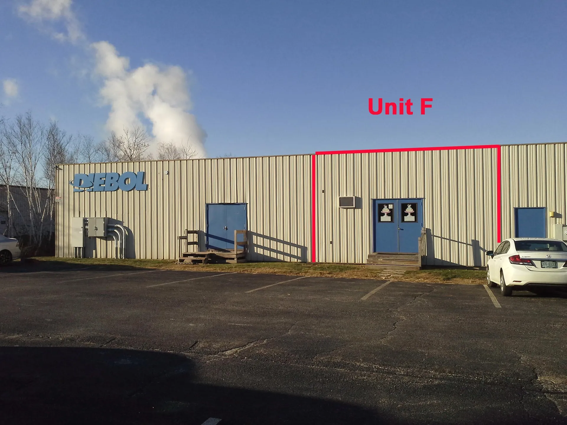 51 Harvey Road Londonderry NH 03053