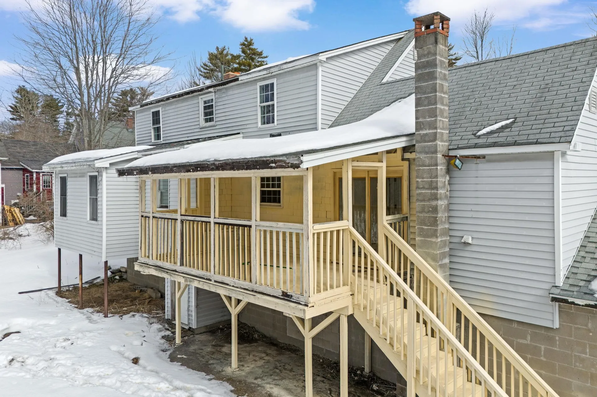 19 Auburn Road Londonderry NH 03053