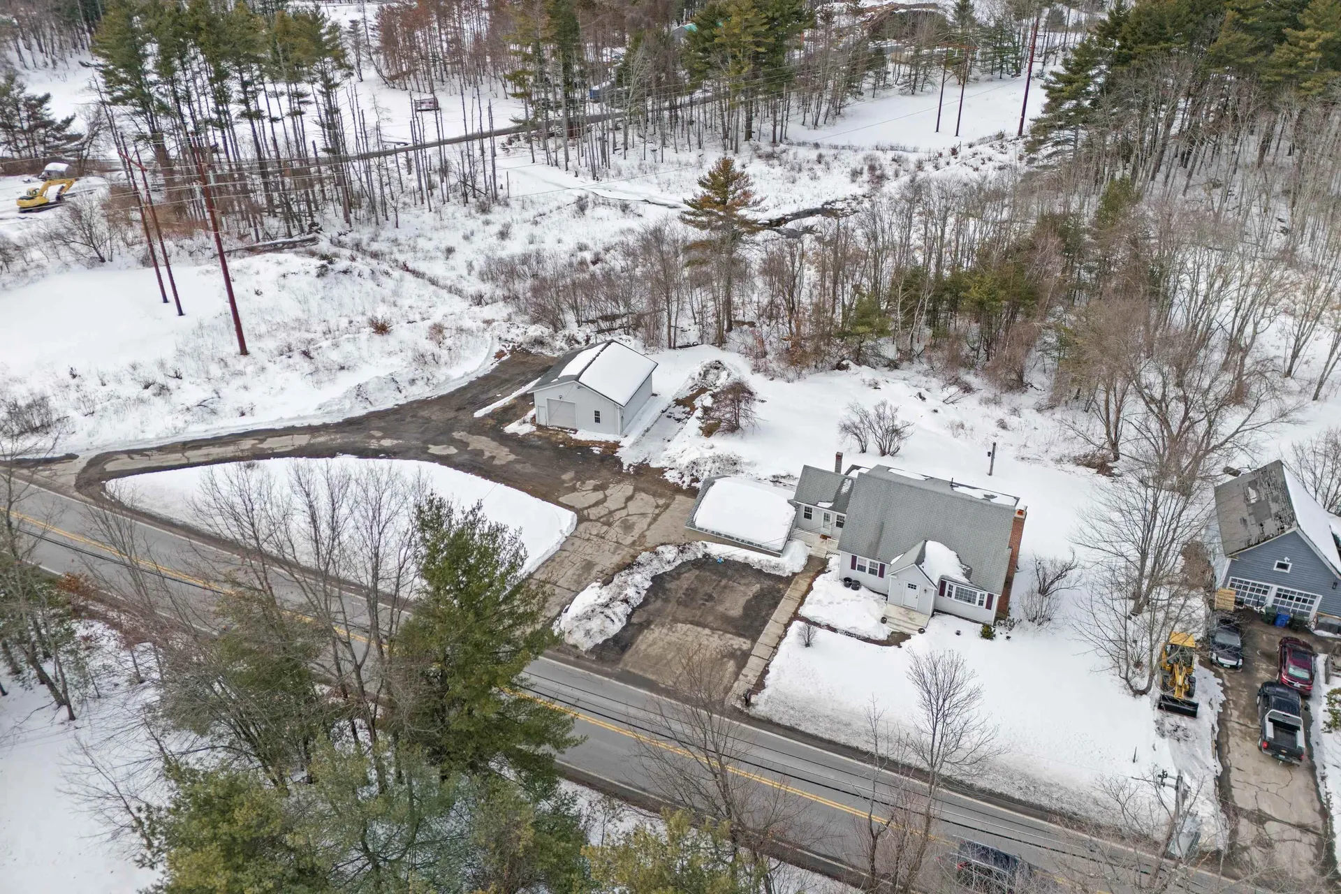 19 Auburn Road Londonderry NH 03053