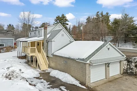 19 Auburn Road Londonderry NH 03053