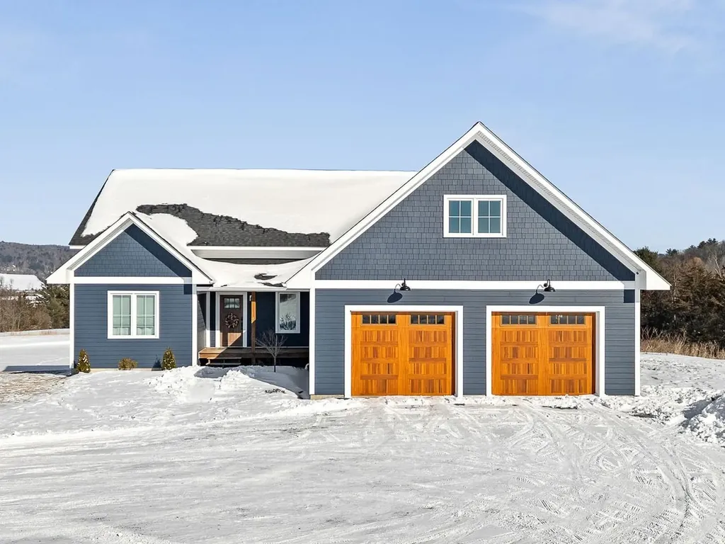 302 Matthews Meadow Ferrisburgh VT 05456