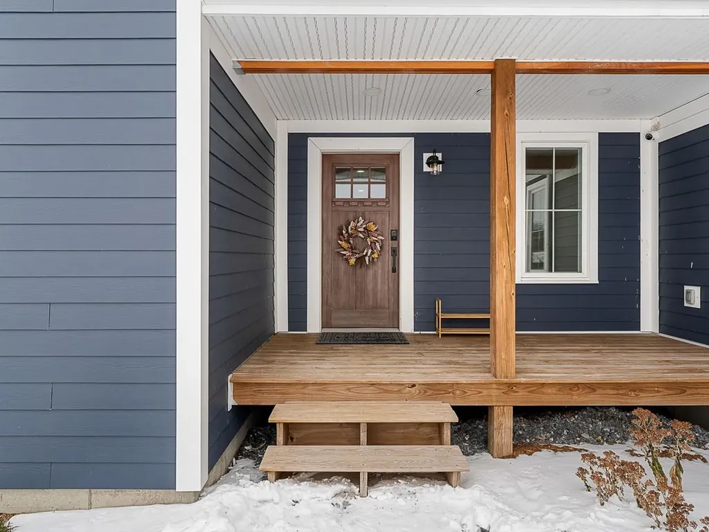 302 Matthews Meadow Ferrisburgh VT 05456