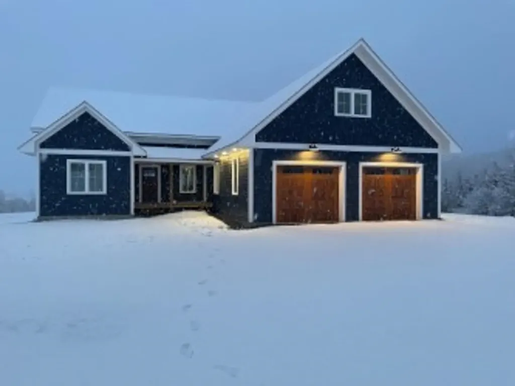 302 Matthews Meadow Ferrisburgh VT 05456