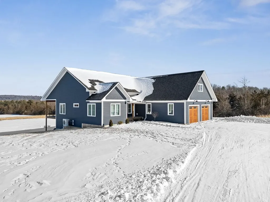 302 Matthews Meadow Ferrisburgh VT 05456