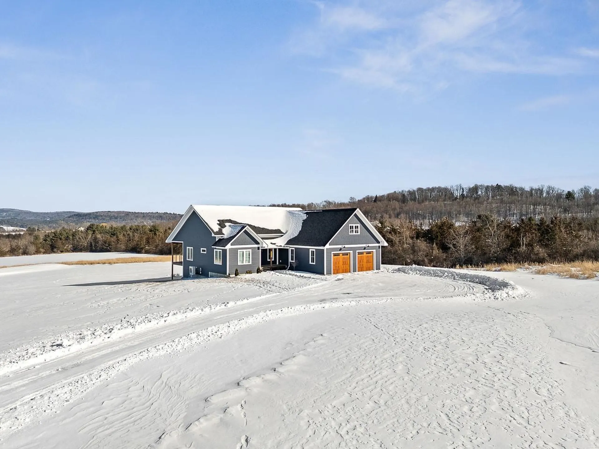 302 Matthews Meadow Ferrisburgh VT 05456