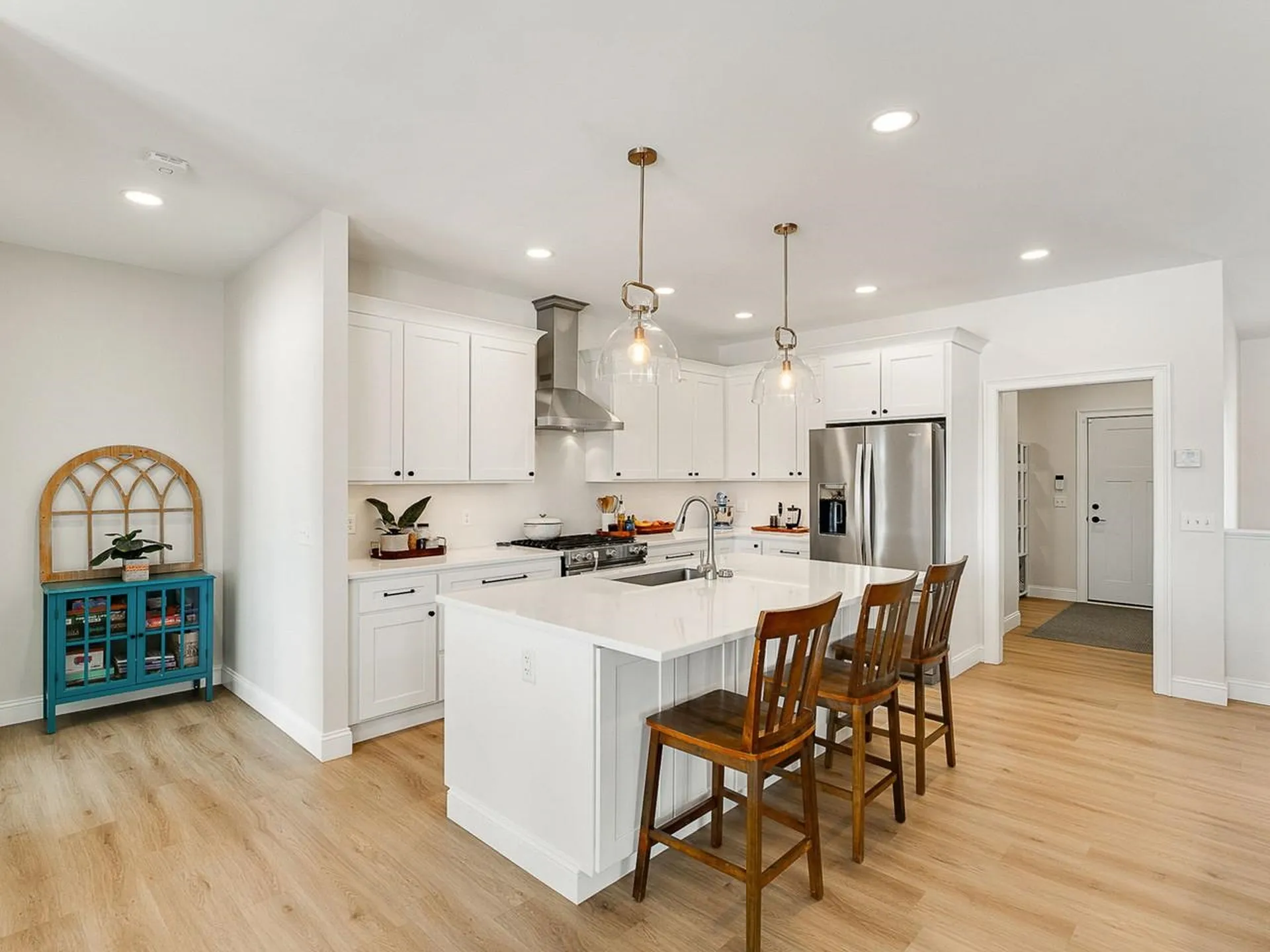 302 Matthews Meadow Ferrisburgh VT 05456