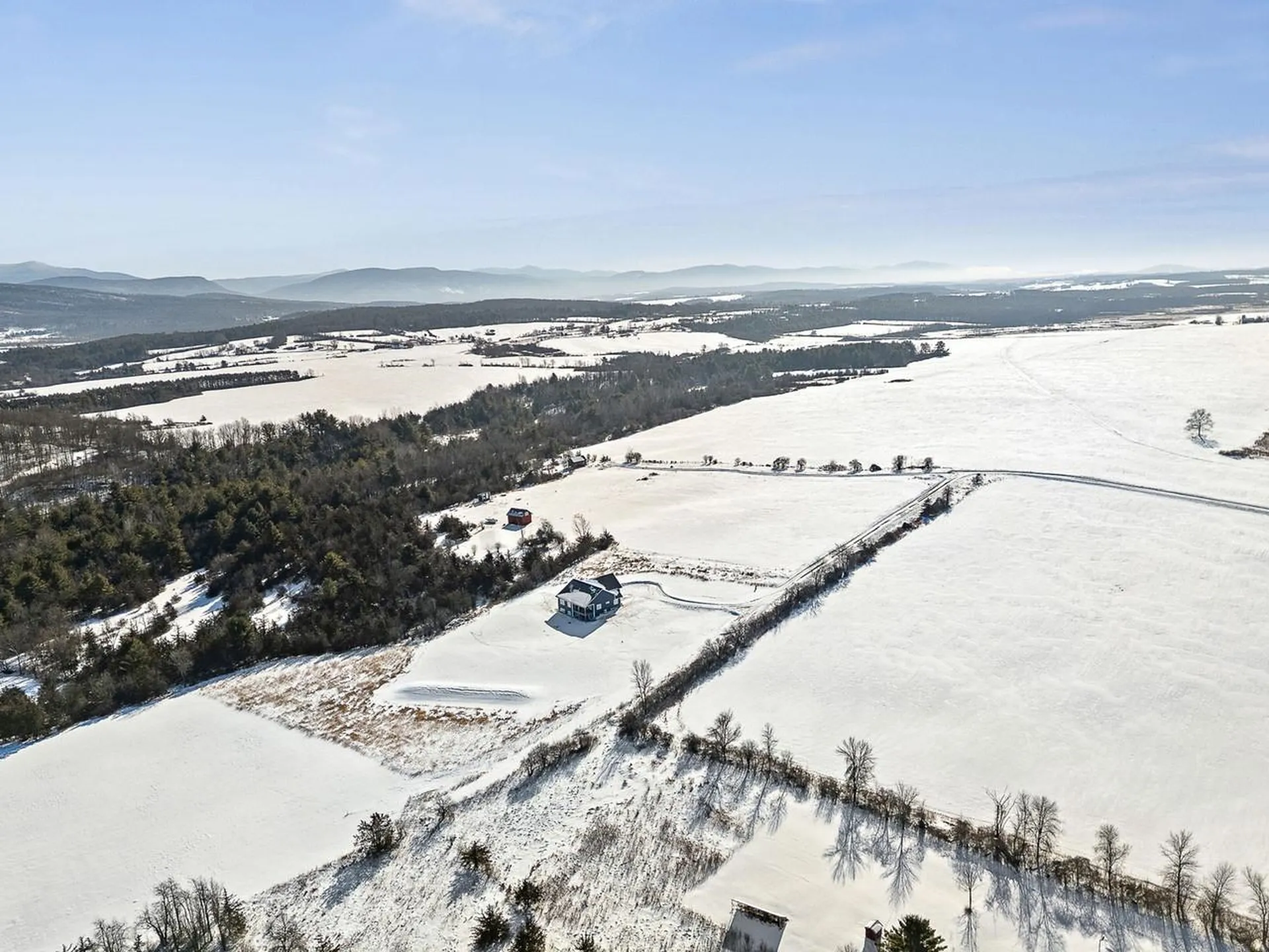 302 Matthews Meadow Ferrisburgh VT 05456