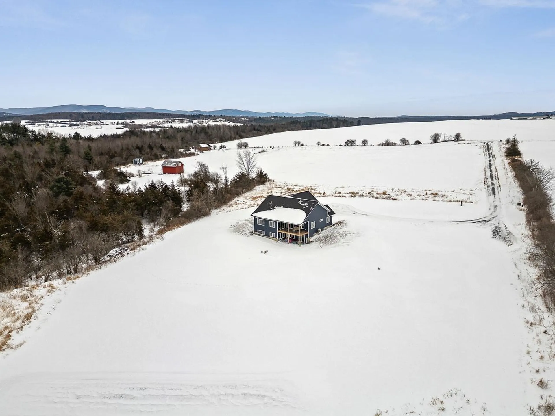 302 Matthews Meadow Ferrisburgh VT 05456