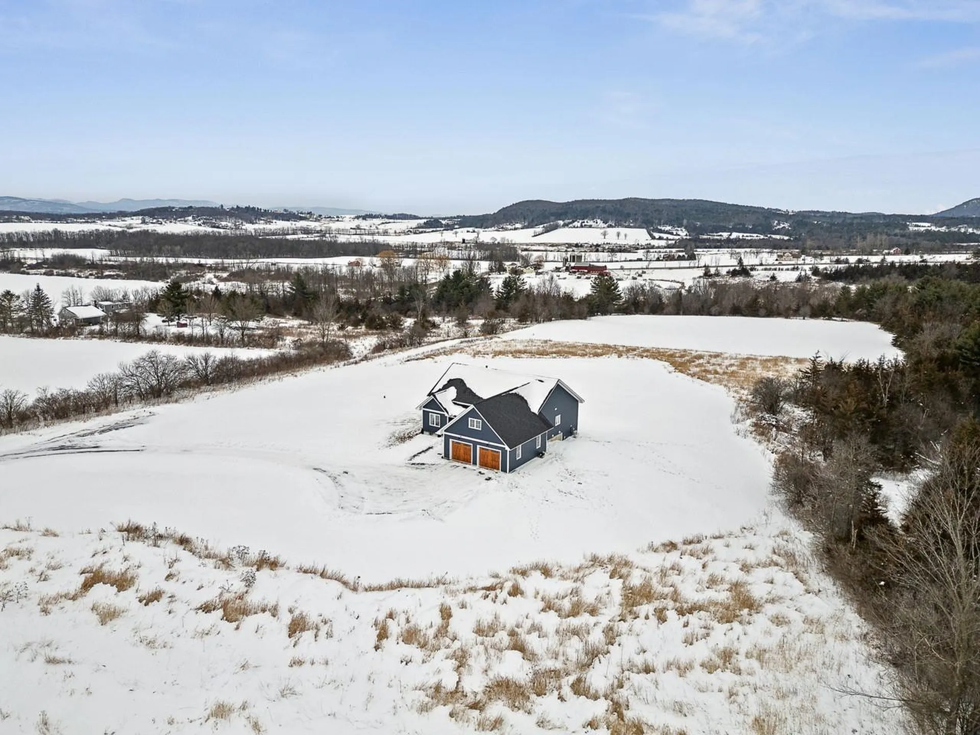 302 Matthews Meadow Ferrisburgh VT 05456
