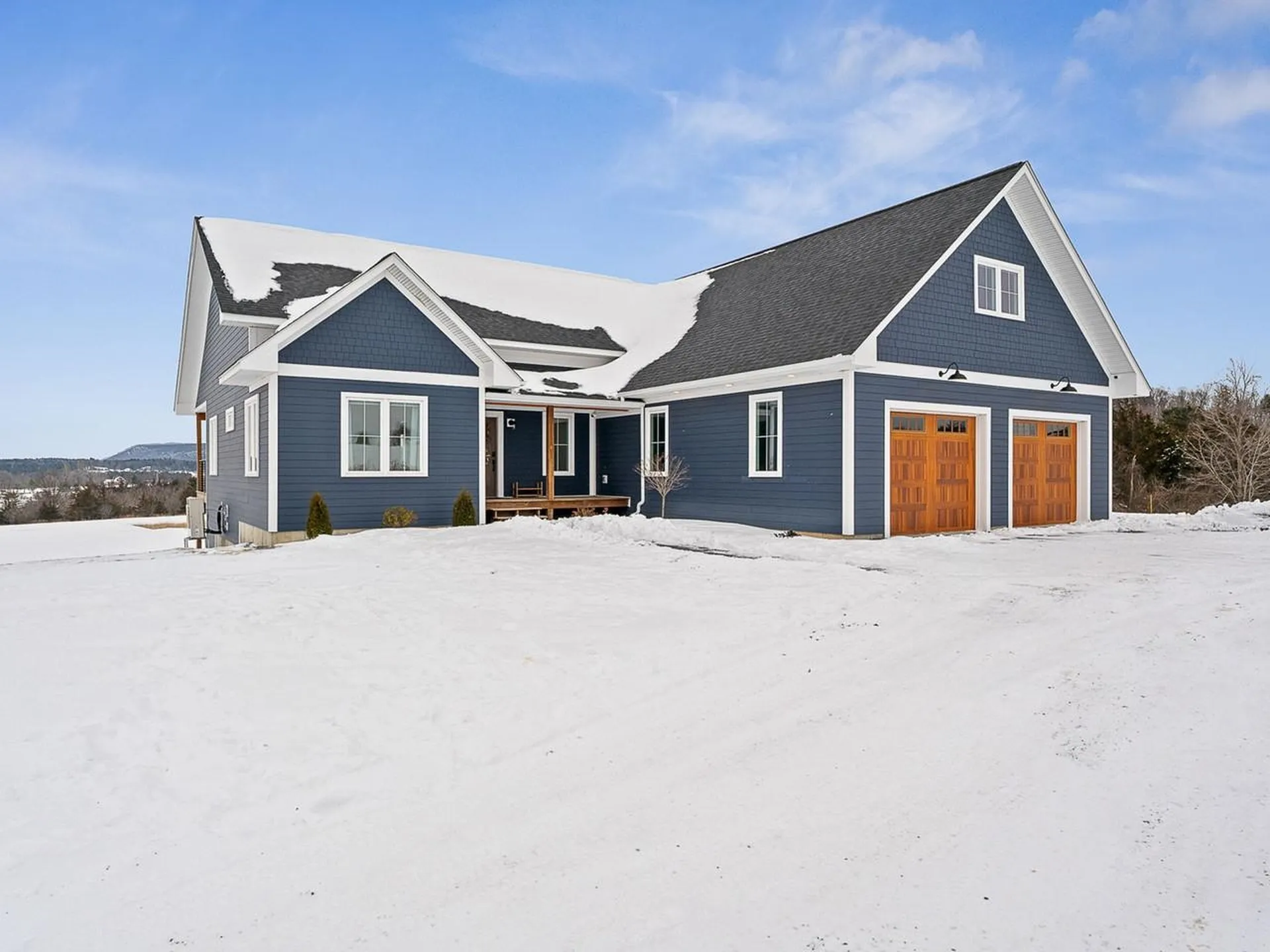 302 Matthews Meadow Ferrisburgh VT 05456