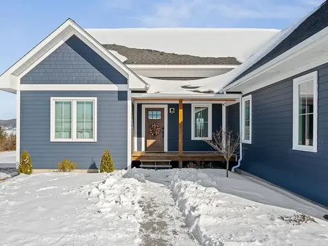 302 Matthews Meadow Ferrisburgh VT 05456