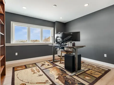 302 Matthews Meadow Ferrisburgh VT 05456