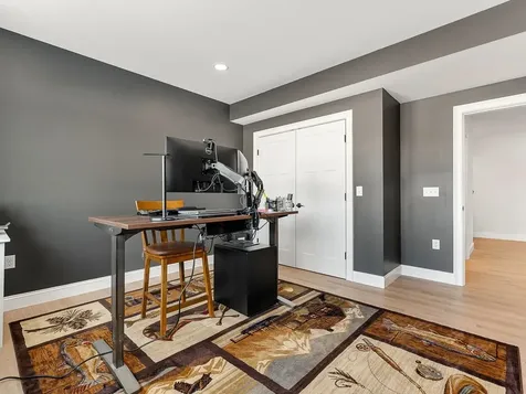 302 Matthews Meadow Ferrisburgh VT 05456