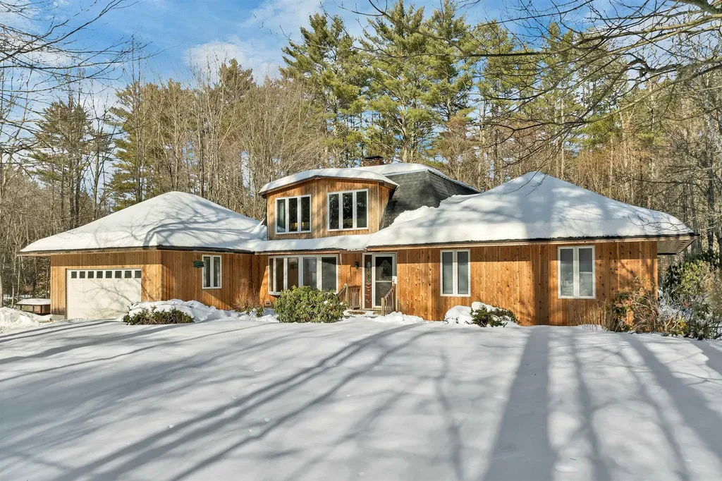 5 Circle Point Road Sanbornton NH 03269