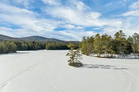 5 Circle Point Road Sanbornton NH 03269