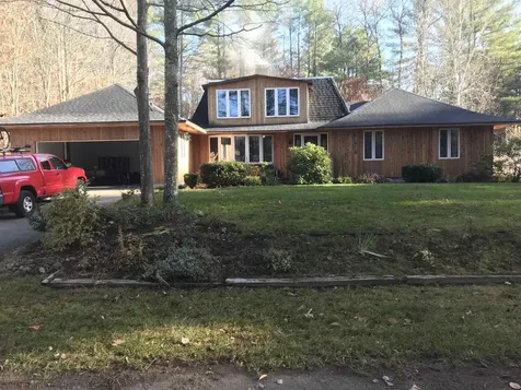 5 Circle Point Road Sanbornton NH 03269