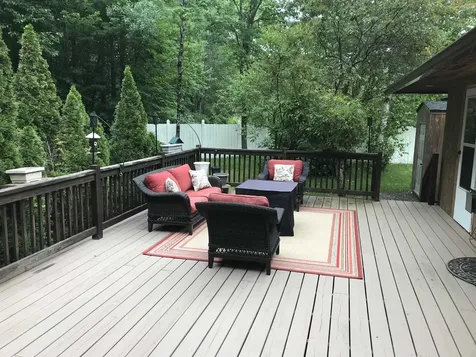 5 Circle Point Road Sanbornton NH 03269