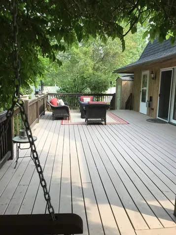 5 Circle Point Road Sanbornton NH 03269