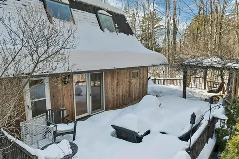 5 Circle Point Road Sanbornton NH 03269